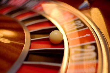Slot game selection and tournament schedule