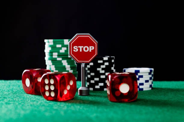 Live baccarat table at maimun88 with real dealer